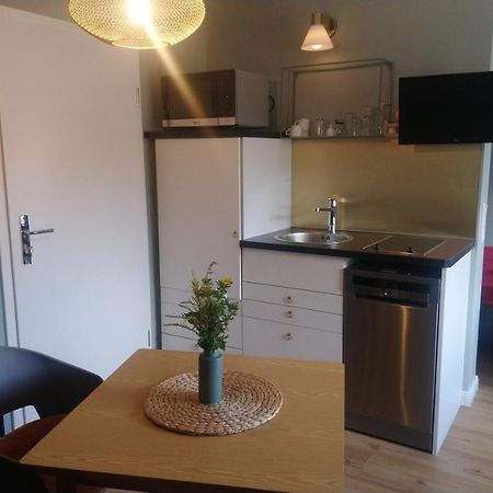 Apartmán Morgenrot Hohwacht Exteriér fotografie