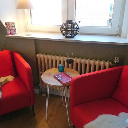 Apartmán Morgenrot Hohwacht Exteriér fotografie