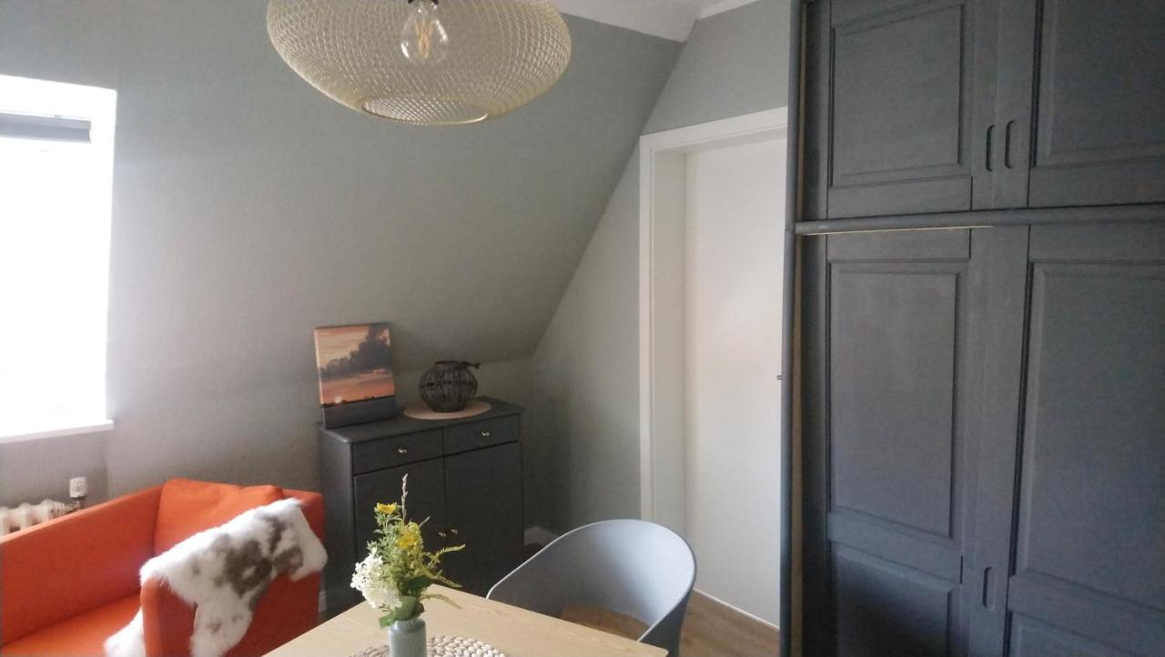 Apartmán Morgenrot Hohwacht Exteriér fotografie